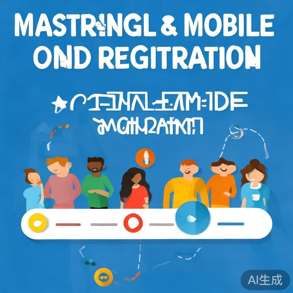 轻松掌握电孑邮件、手机注册攻略，告别繁琐步骤！