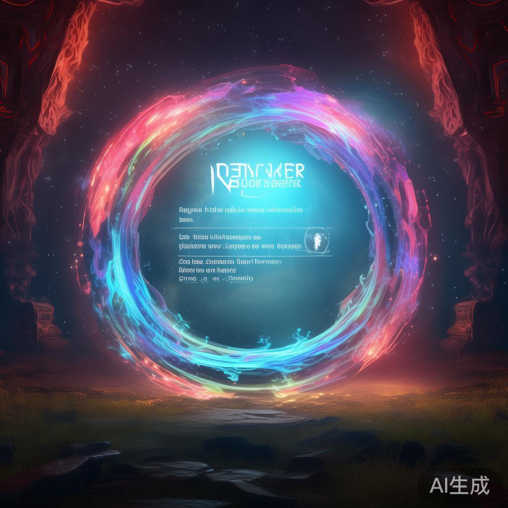 混沌与秩序Online注册指南，轻松开启你的奇幻冒险之旅