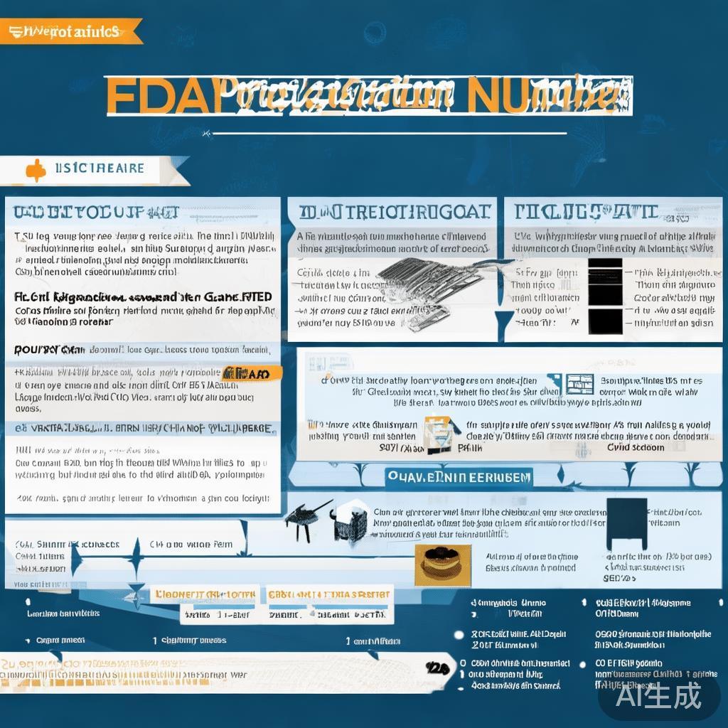如何查询FDA注册号，详尽指南及注意事项