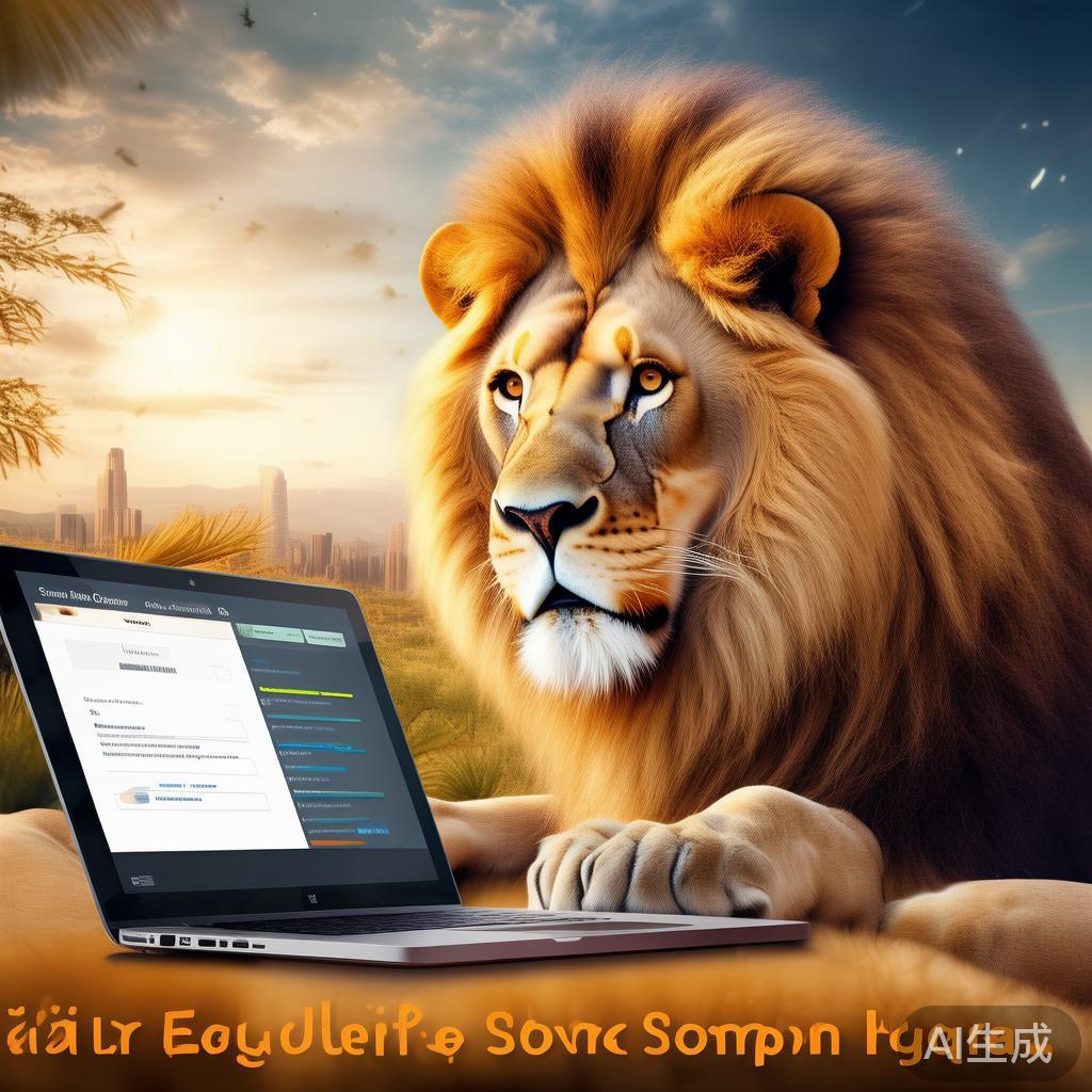 狮王直播官网注册指南，轻松开启直播新旅程