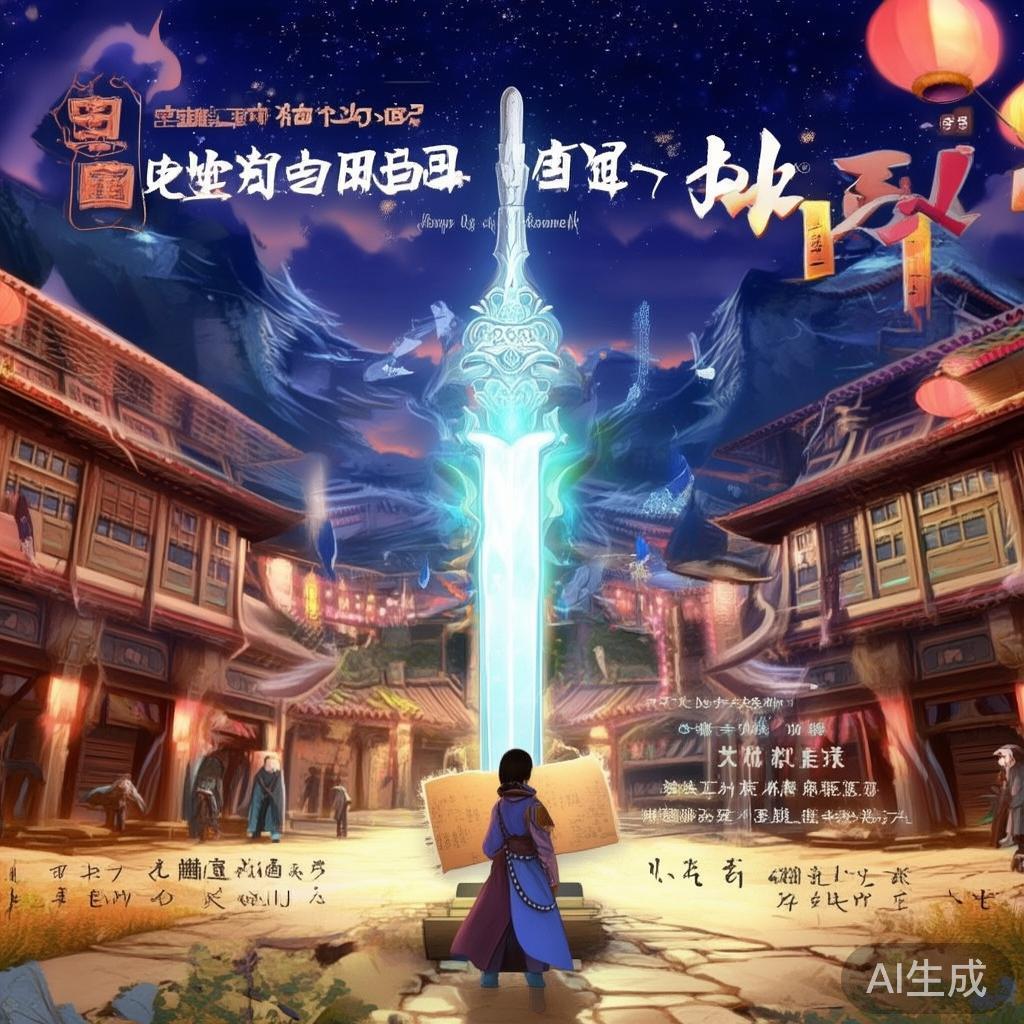 剑网3账号注册攻略，轻松开启你的武侠之旅