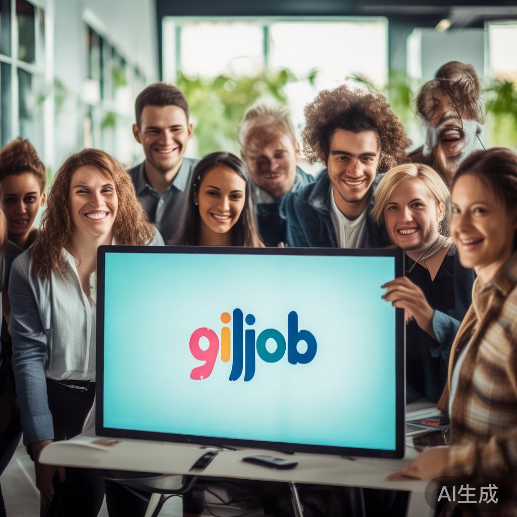轻松注册91job，开启职场新篇章