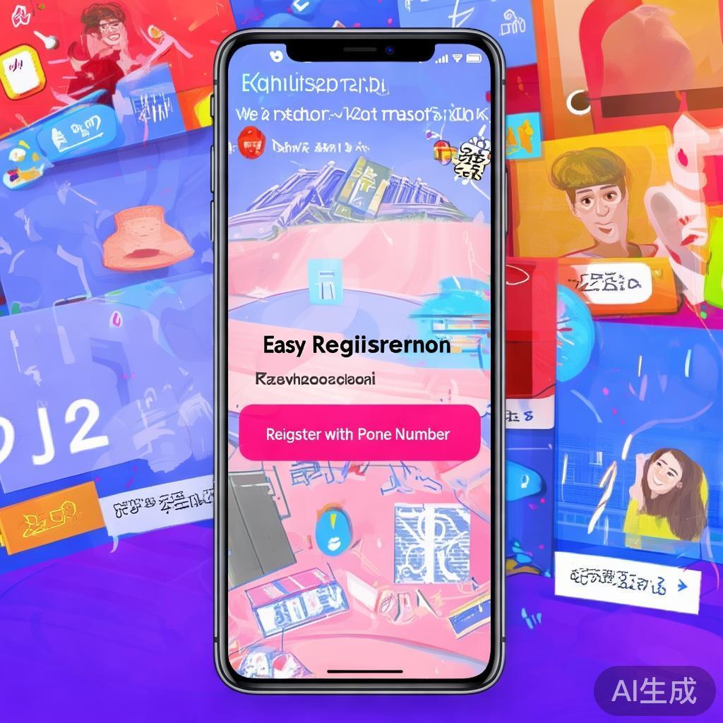 手机号轻松注册快手，开启短视频分享之旅