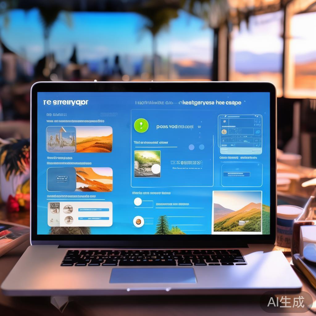FX285注册攻略，轻松上手VSco，开启你的摄影之旅！
