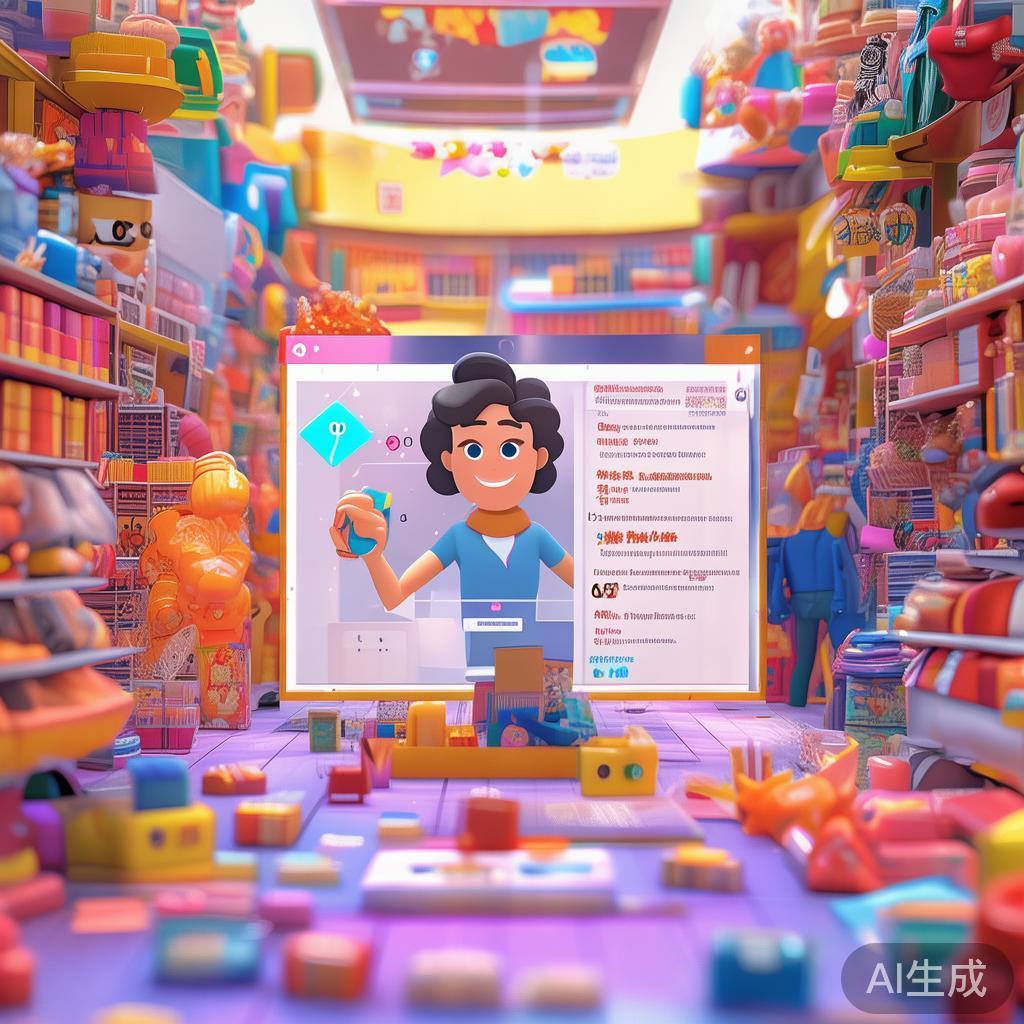 淘宝新体验好玩吧钻石注册攻略，轻松开启购物狂欢之旅！