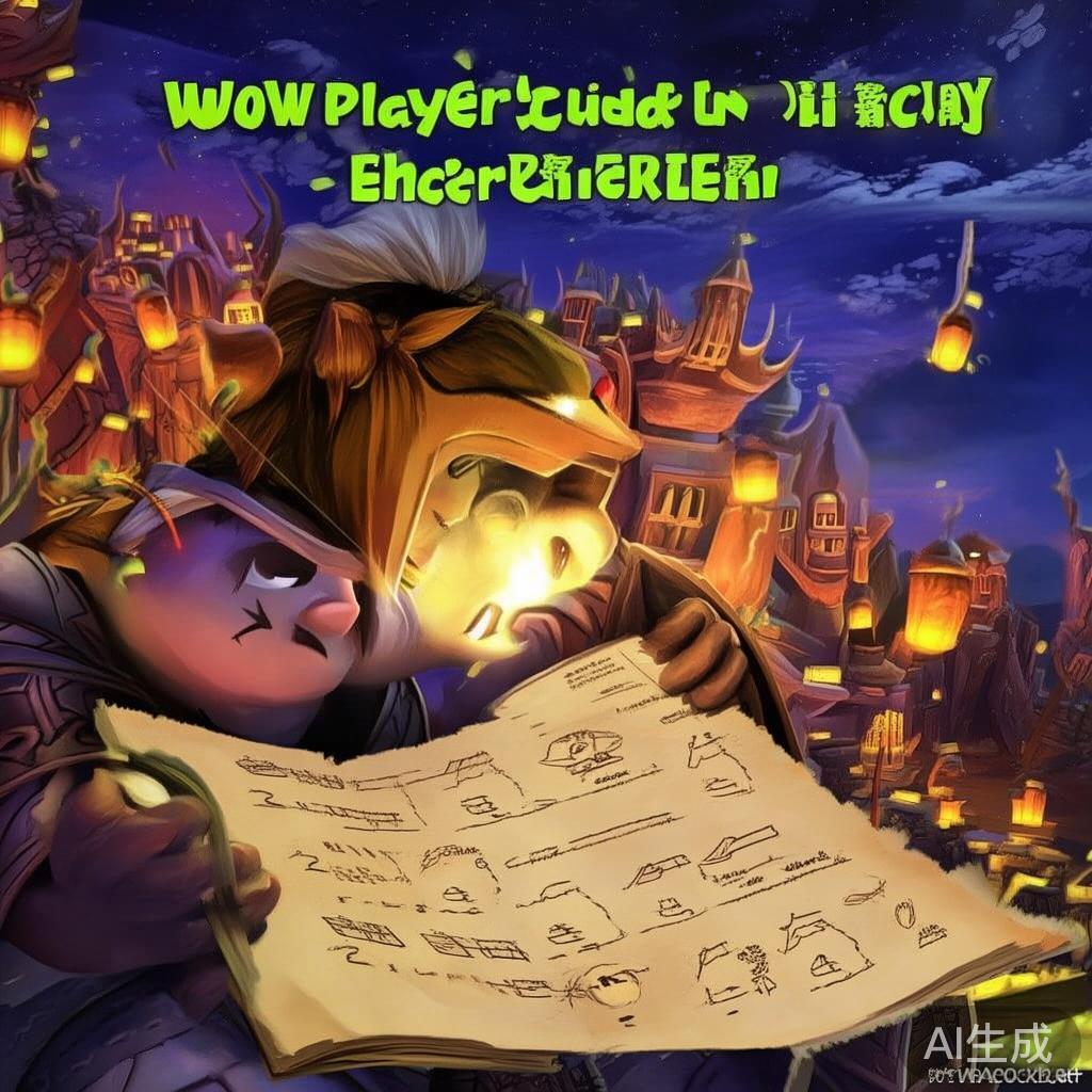 魔兽世界玩家必看，教你如何轻松注册微信号，畅享社交乐趣！