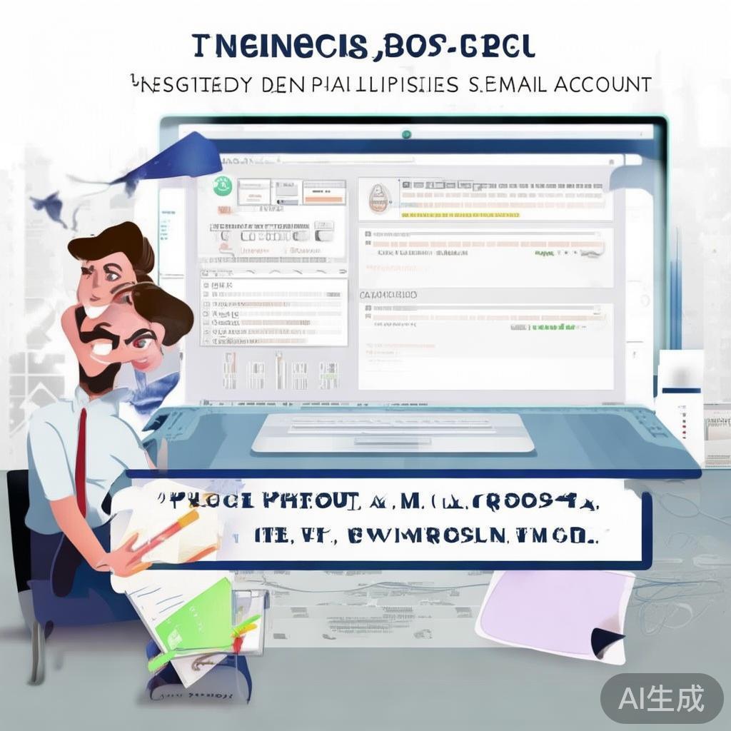 商务企业邮箱注册指南，轻松打造专业形象