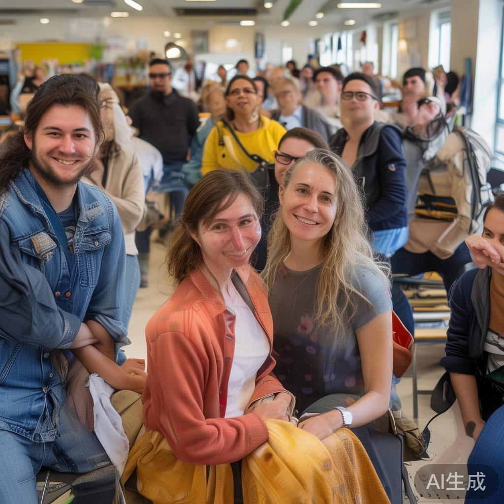 然后，我需要加入一些实际案例或者成功故事，让文章更有说服力。比如，可以提到某位下岗职工如何通过申请补贴成功找到了新工作，或者某个地方的政策如何帮助很多下岗职工重新就业