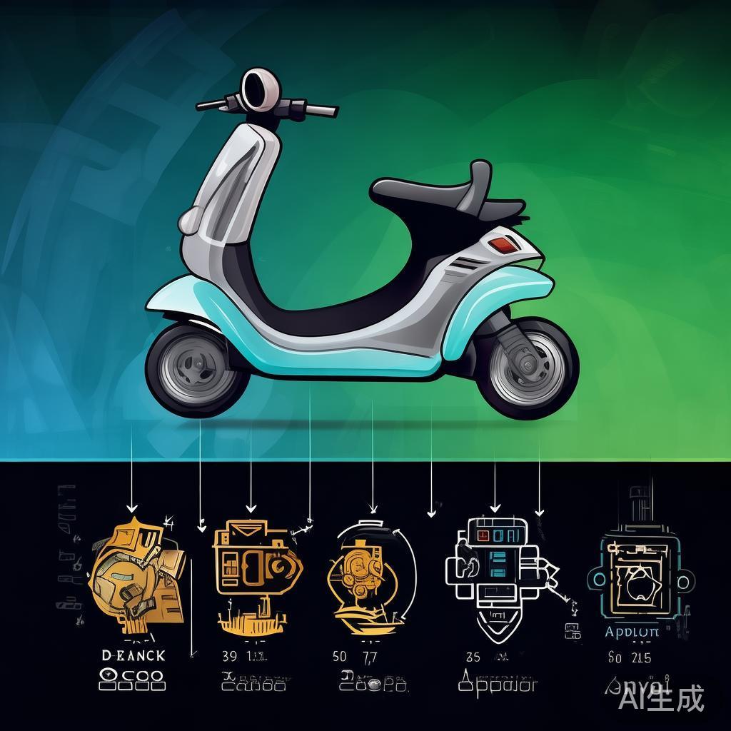 电瓶车商标注册全攻略，如何成功注册属于自己的品牌标识