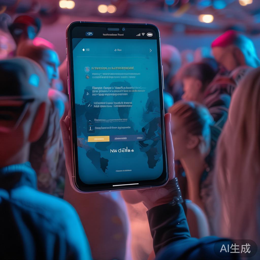 手机轻松注册美服英雄联盟，新手指南，开启你的全球电竞之旅