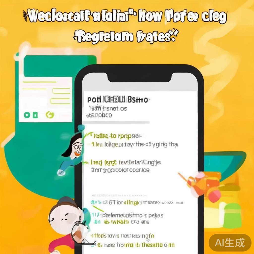 微信砍价注册申请全攻略，轻松开启省钱新方式