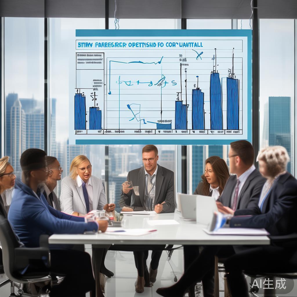 公司注册资金提升策略，如何有效增加企业注册资本