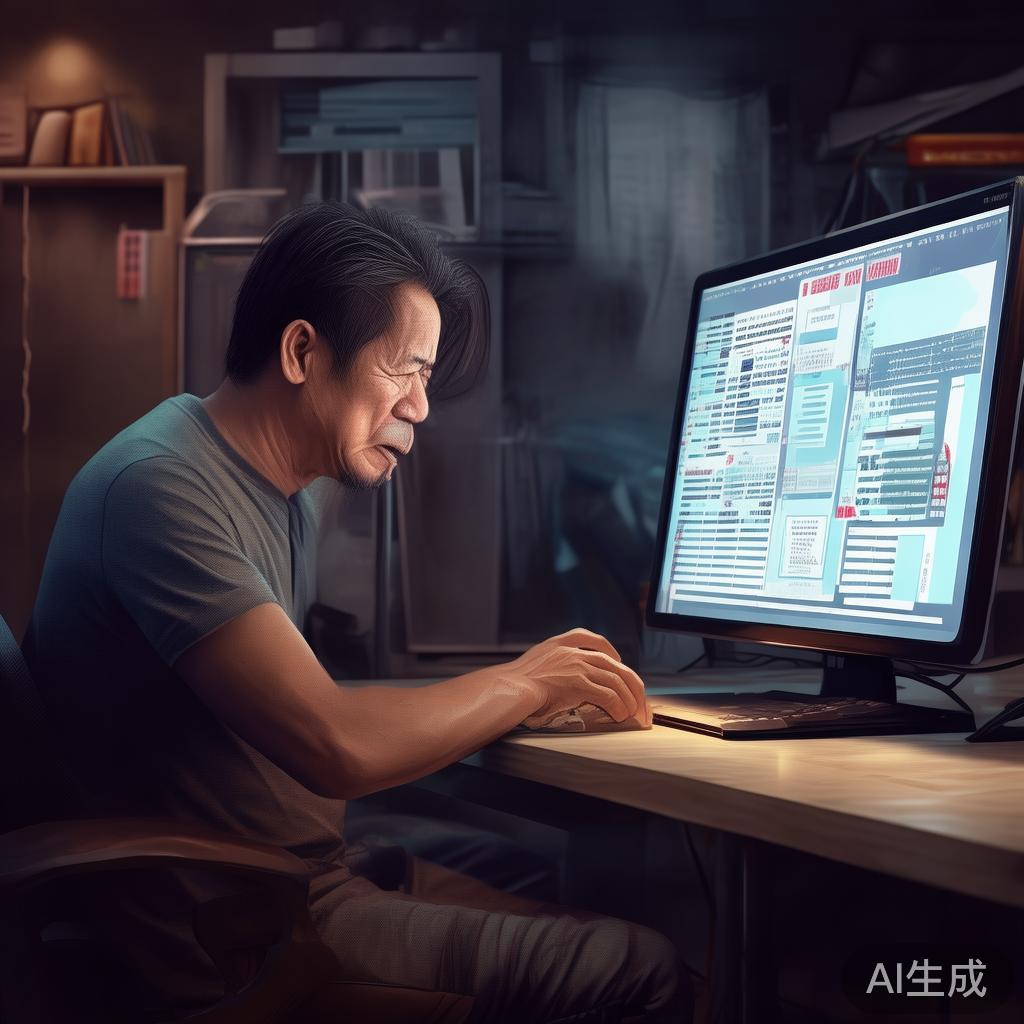 滴滴代驾注册难题，为何如此之难？