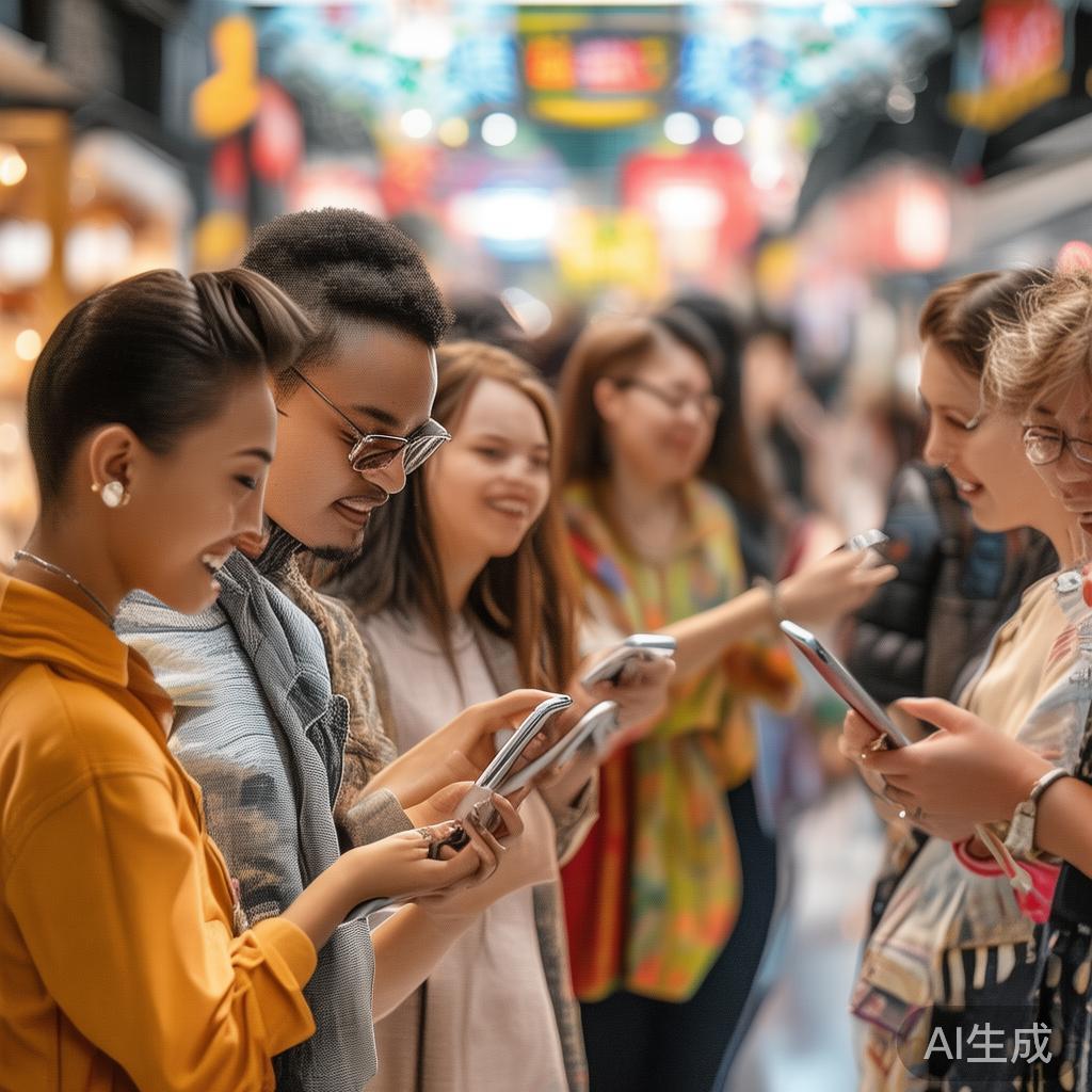 国美新人注册不卷攻略，轻松开启购物之旅