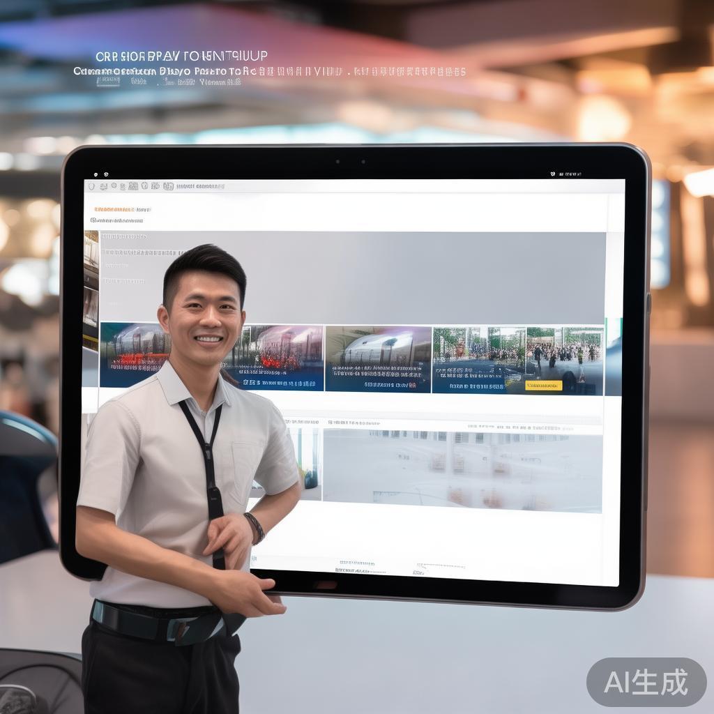 携程接机司机注册指南，轻松开启您的接机服务之旅