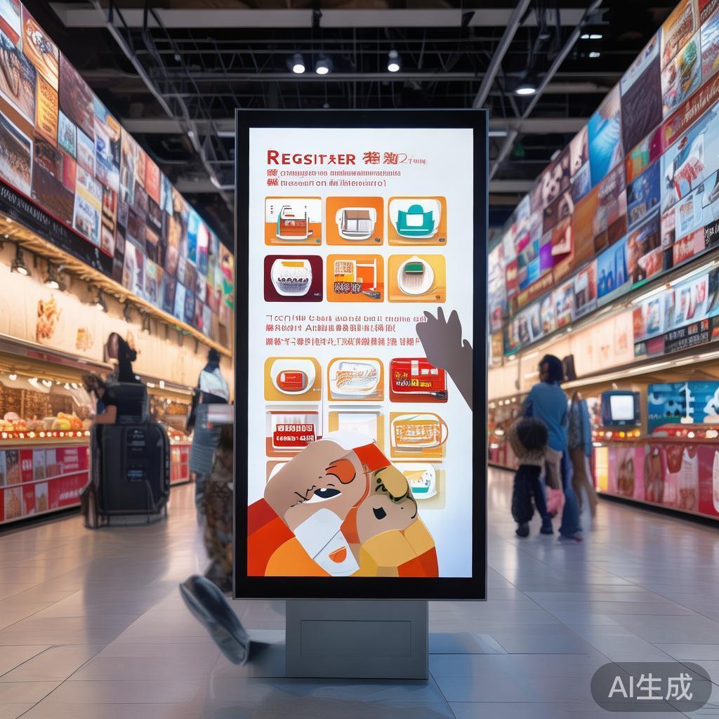 阿里巴巴商铺注册全攻略，轻松开启电商之旅