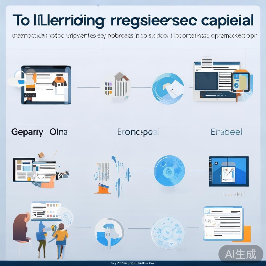 企业注册资金查询指南，全面了解企业注册资本的途径