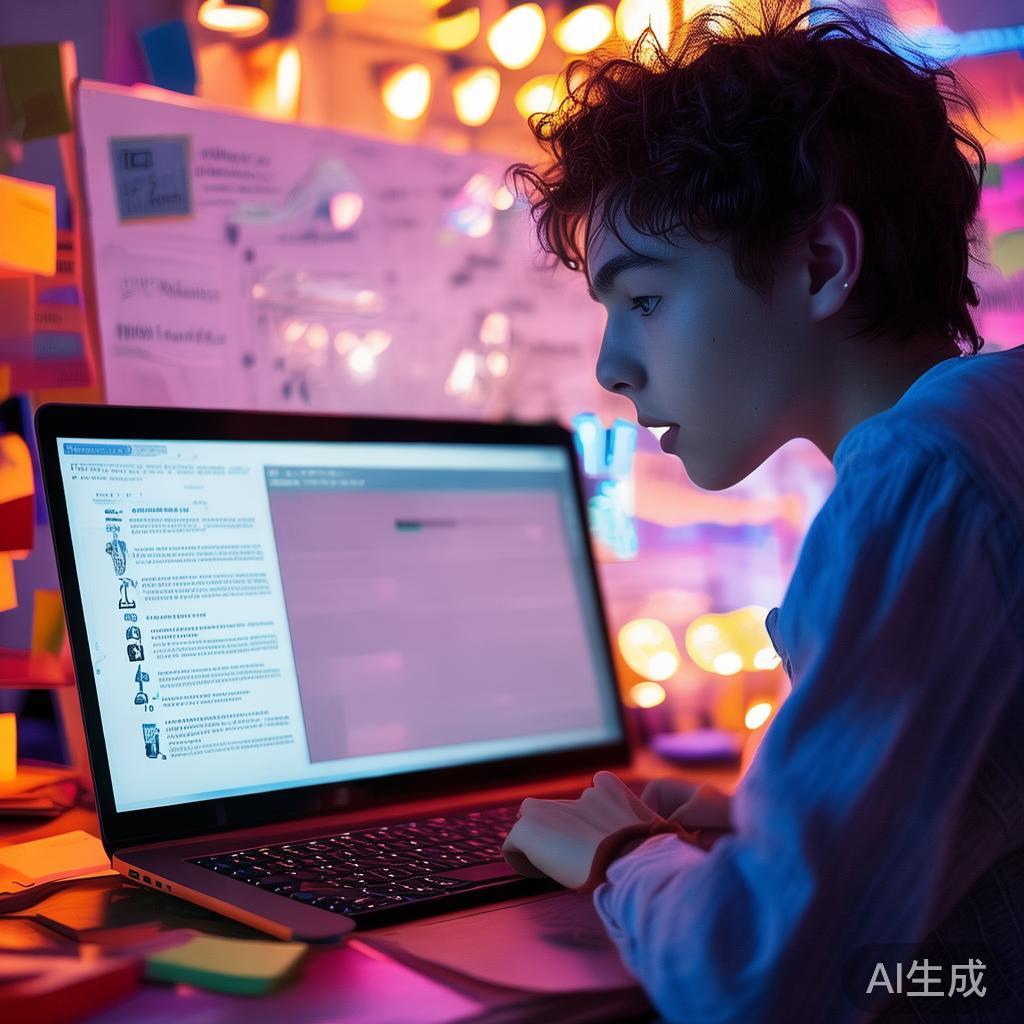 快手短位ID怎么注册，轻松获得个性标识，展示独特魅力