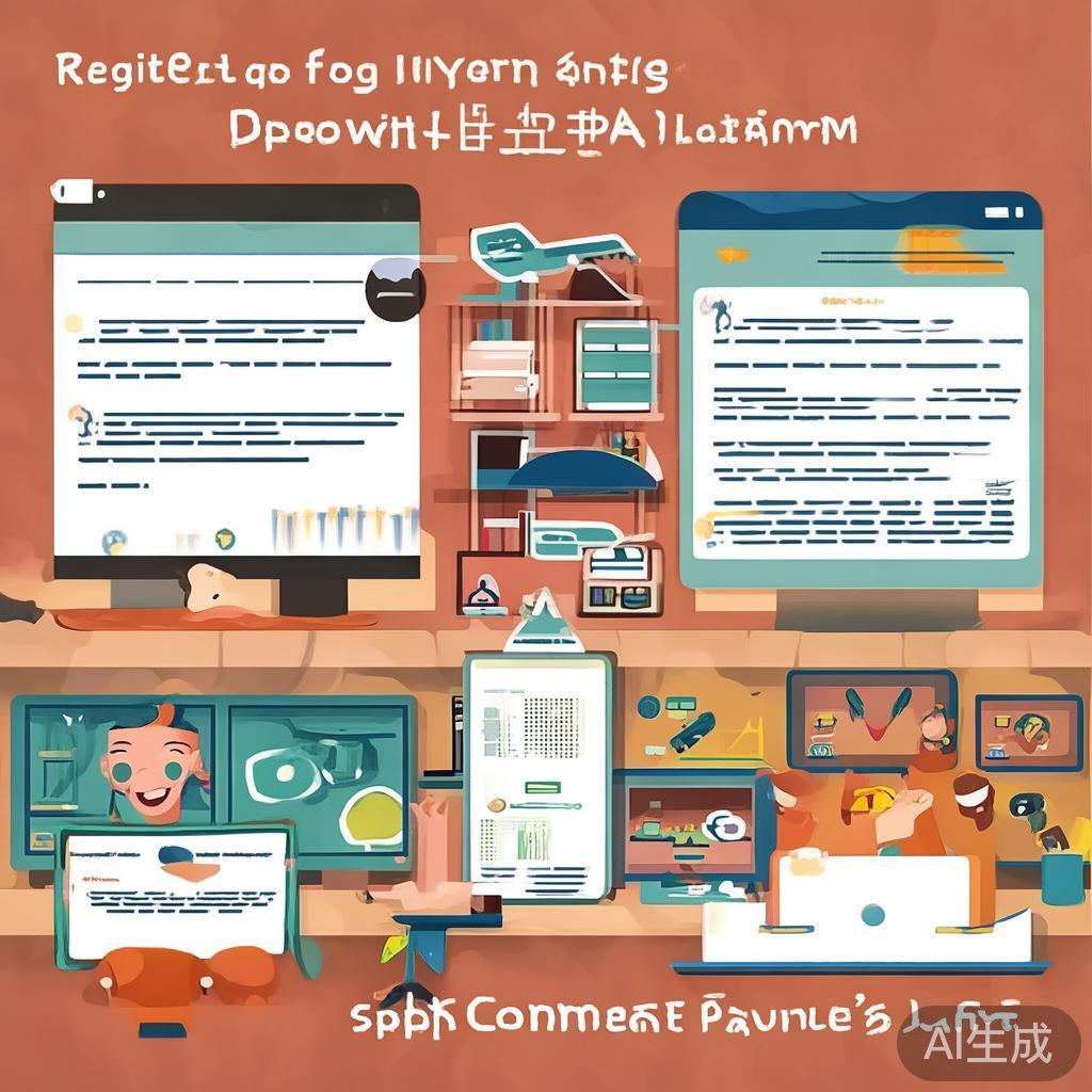 老A电商注册攻略，轻松开启您的电商之旅