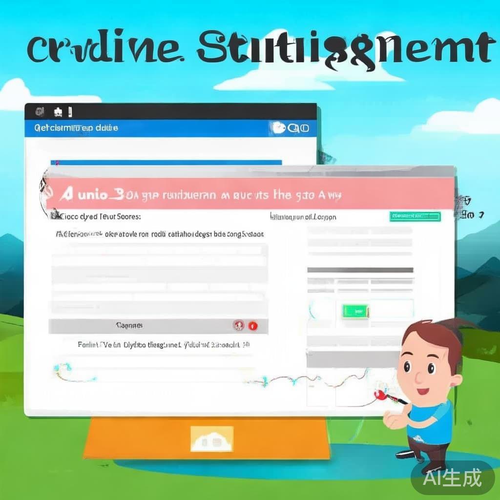 网拉征信注册指南，轻松开启个人信用评估之旅