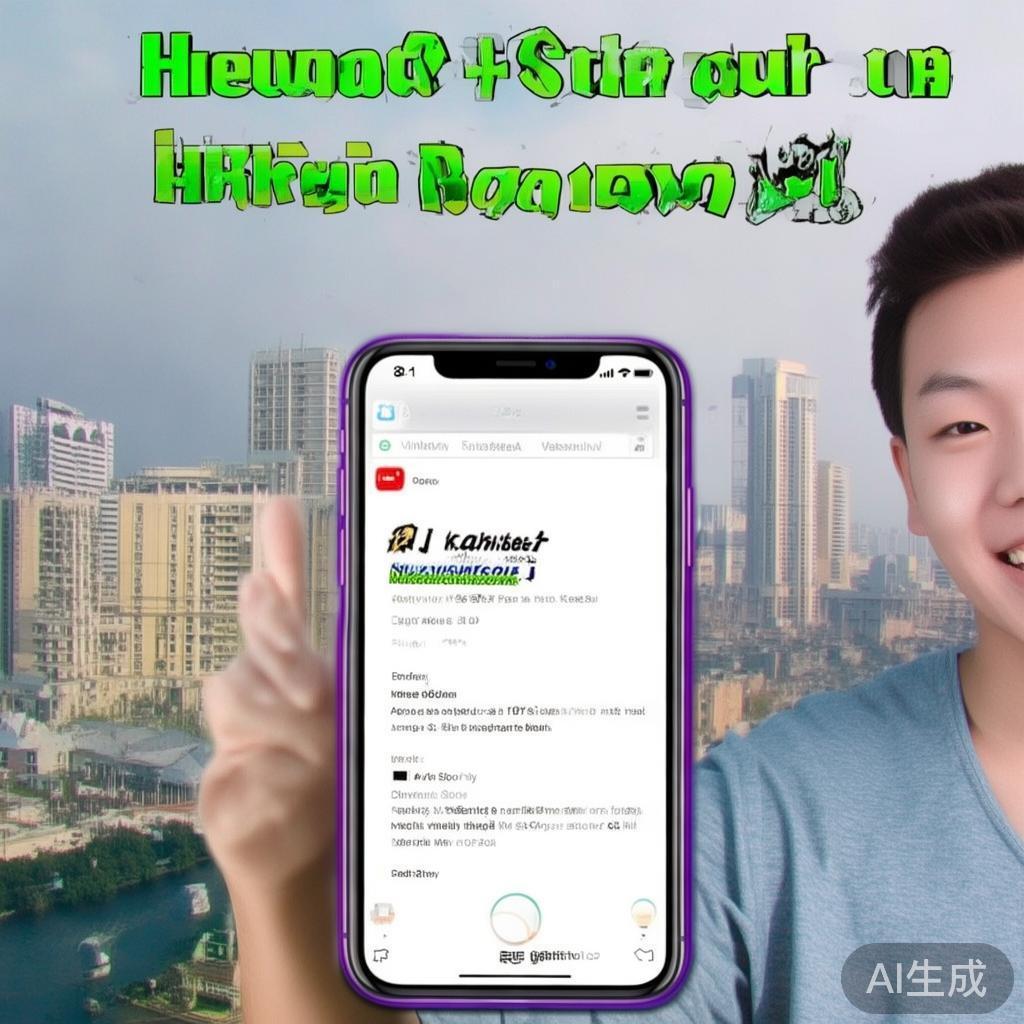 快手无法注册？教你轻松解决注册难题！