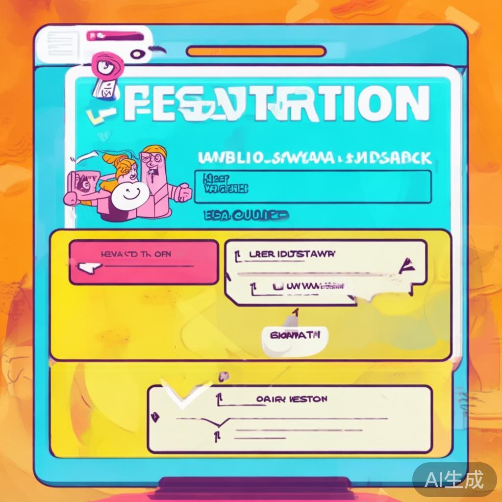 轻松上手，教你如何注册电子邮箱