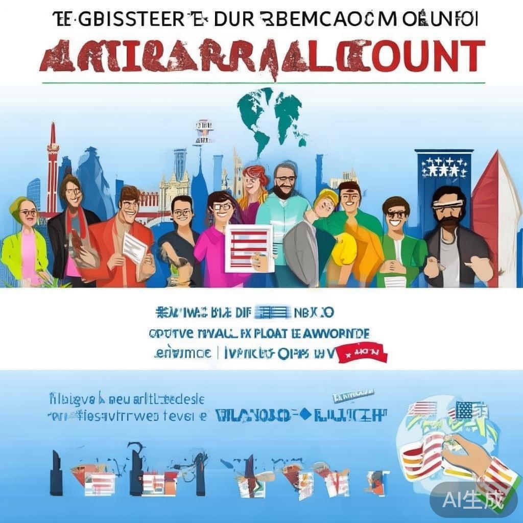 美国电子邮箱注册指南，轻松开启国际沟通之门