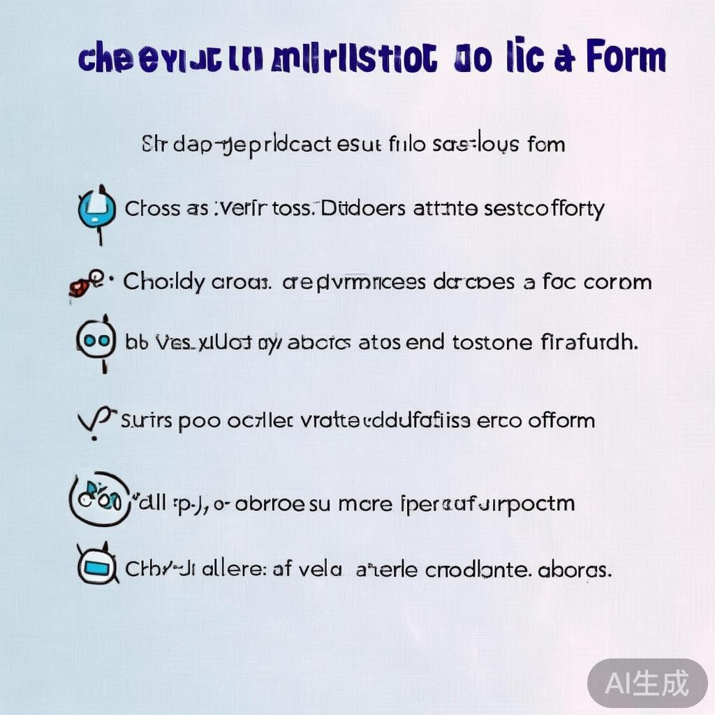 企业注册地址填写指南，关键步骤与注意事项