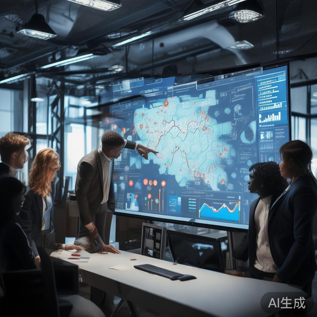 如何精准定位并挖掘注册公司客户资源