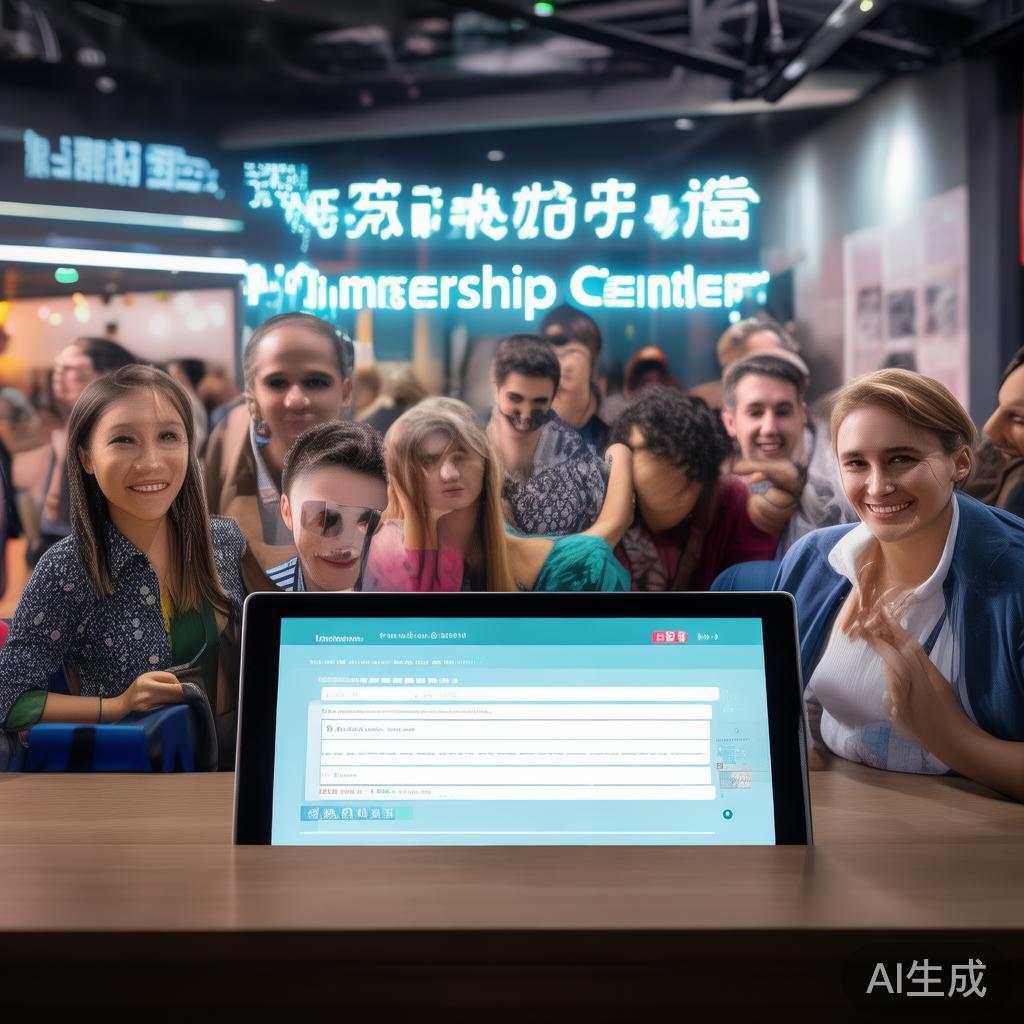 隆力奇会员注册攻略，轻松开启您的创业之旅