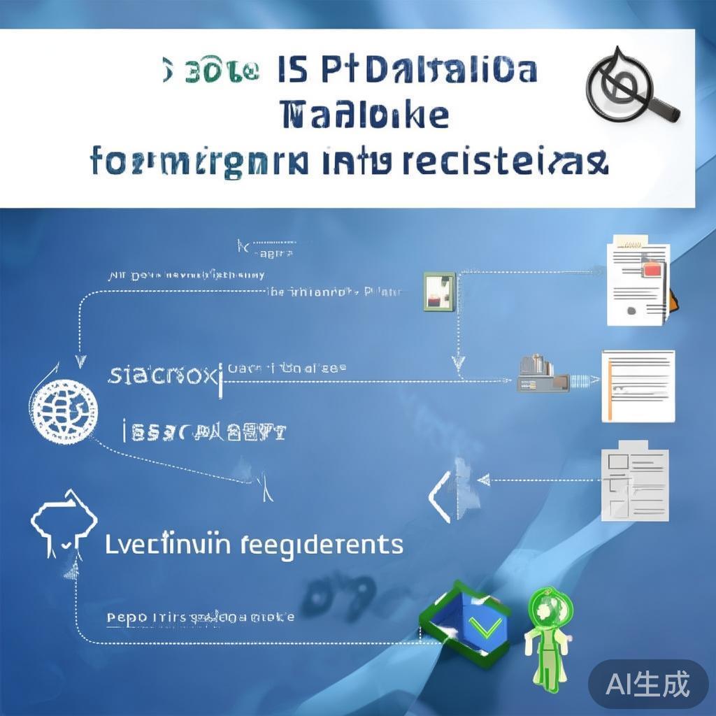 如何判断商标是否已注册，全面指南