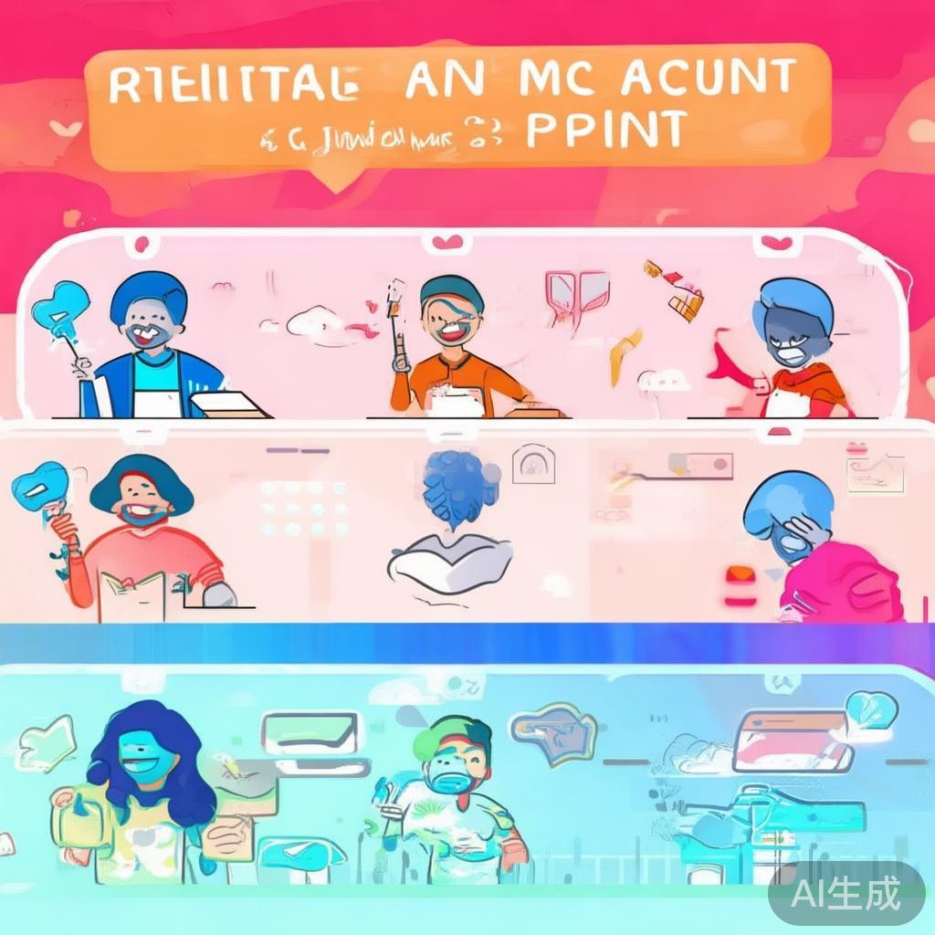 心语通讯注册账号指南，轻松开启您的沟通之旅