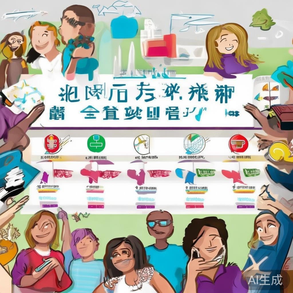 托福考试注册全攻略，轻松掌握报名流程