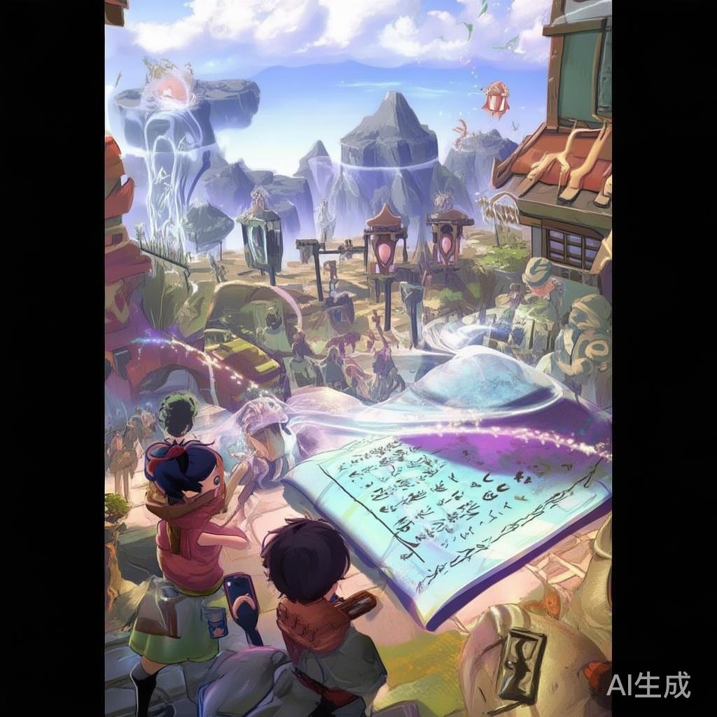 手游问道注册账号全攻略，轻松开启仙侠之旅