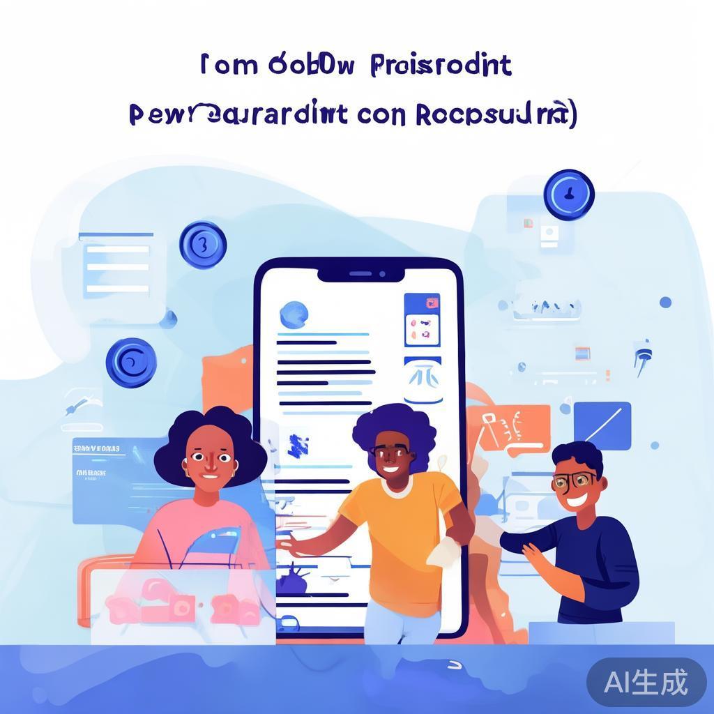 个人征信账号注册指南，轻松开启信用生活新篇章