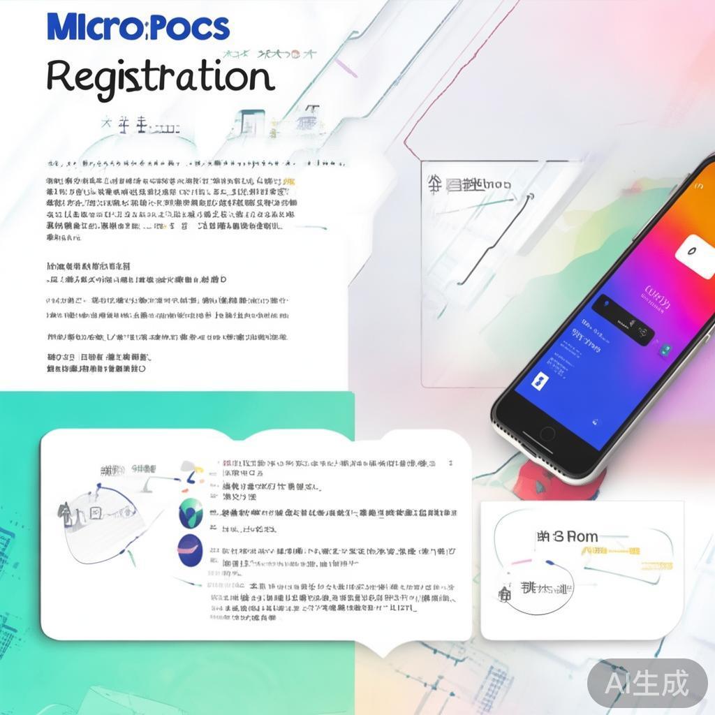 微POS华夏版注册指南，轻松开启移动支付新体验