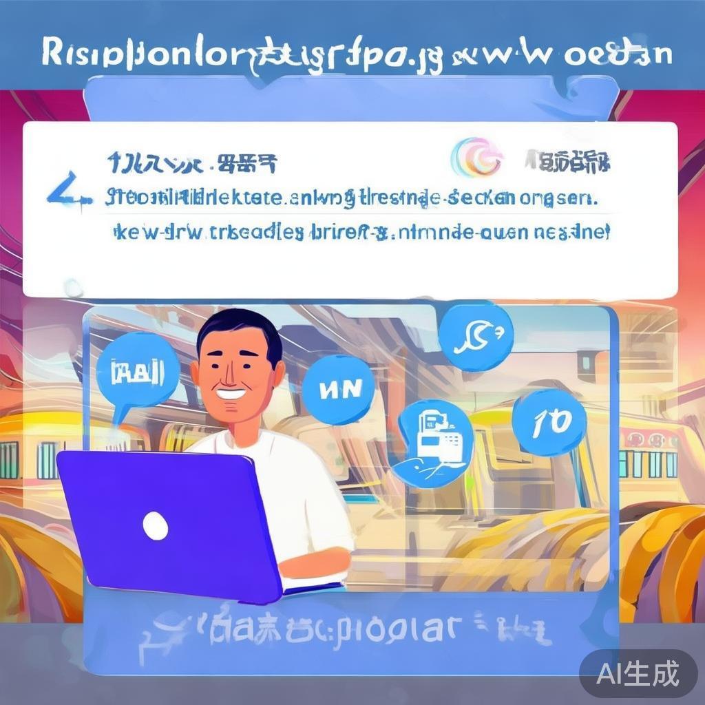 怎么注册www.12306.cn，轻松开启您的火车票预订之旅