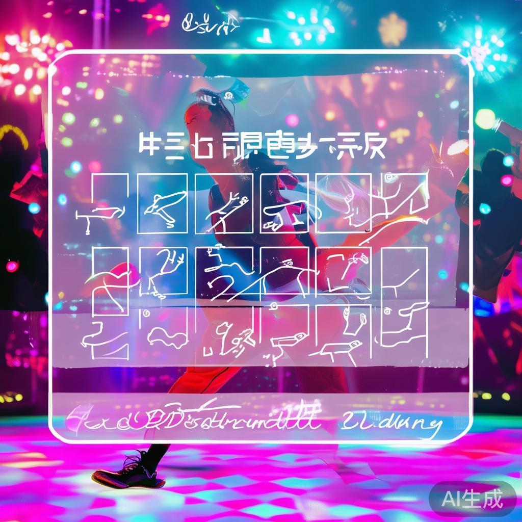 天天炫舞注册攻略，轻松开启你的舞蹈之旅