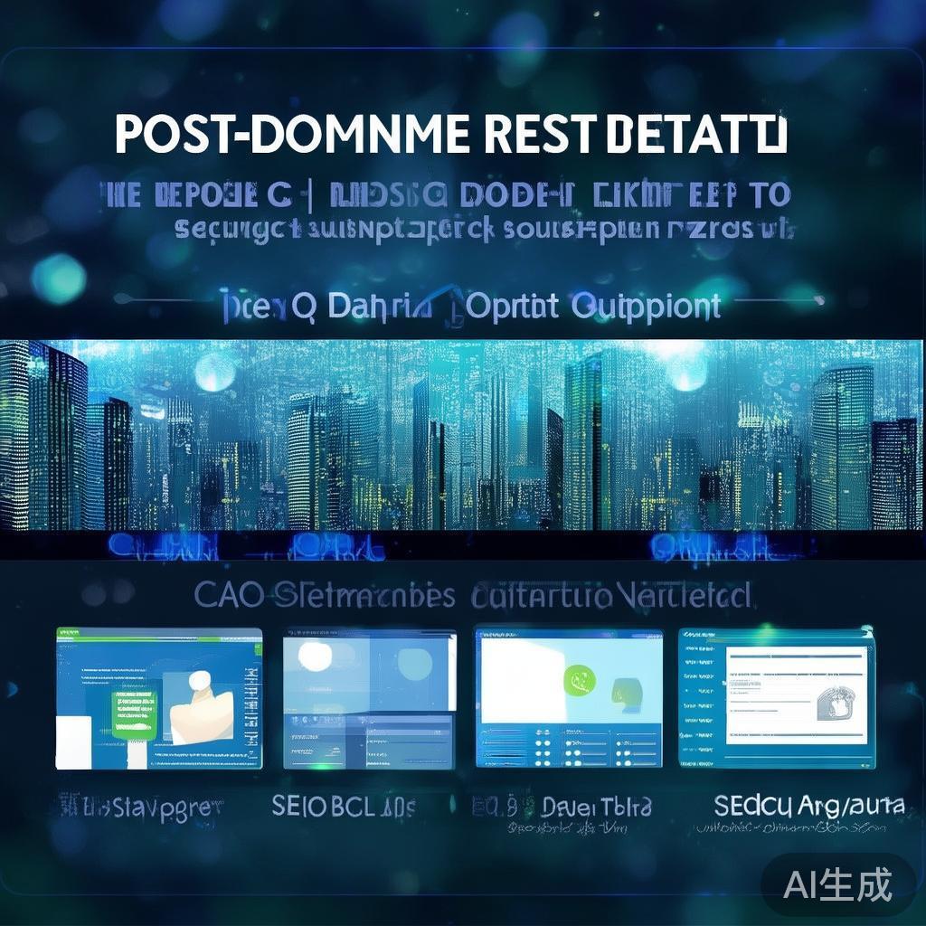 域名注册完成后的全方位指南，维护与优化之道