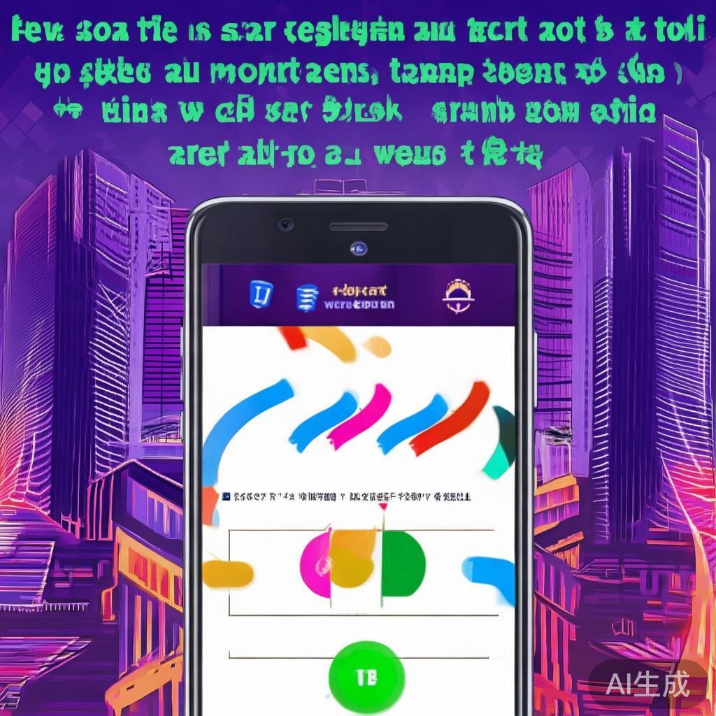 微信投票赚钱，如何轻松注册开启你的赚钱之旅