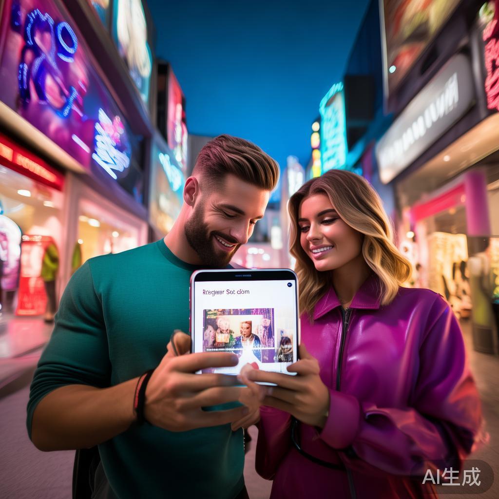 手机轻松注册唯品会，开启您的时尚购物之旅