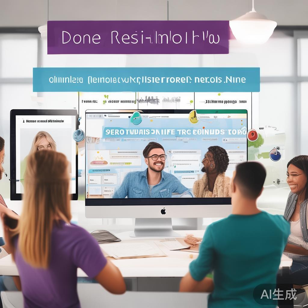 如何轻松注册免费网络域名，一站式指南