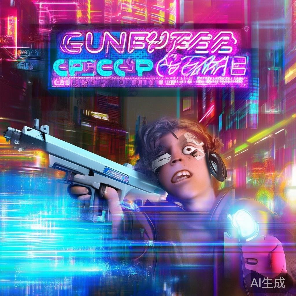 枪火游侠新手指南，轻松注册账号，开启你的射击冒险之旅！