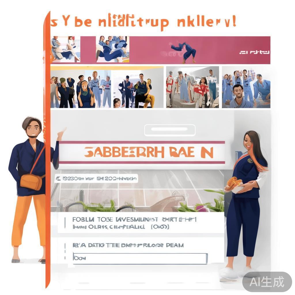 如何轻松注册跆拳道俱乐部，一站式指南