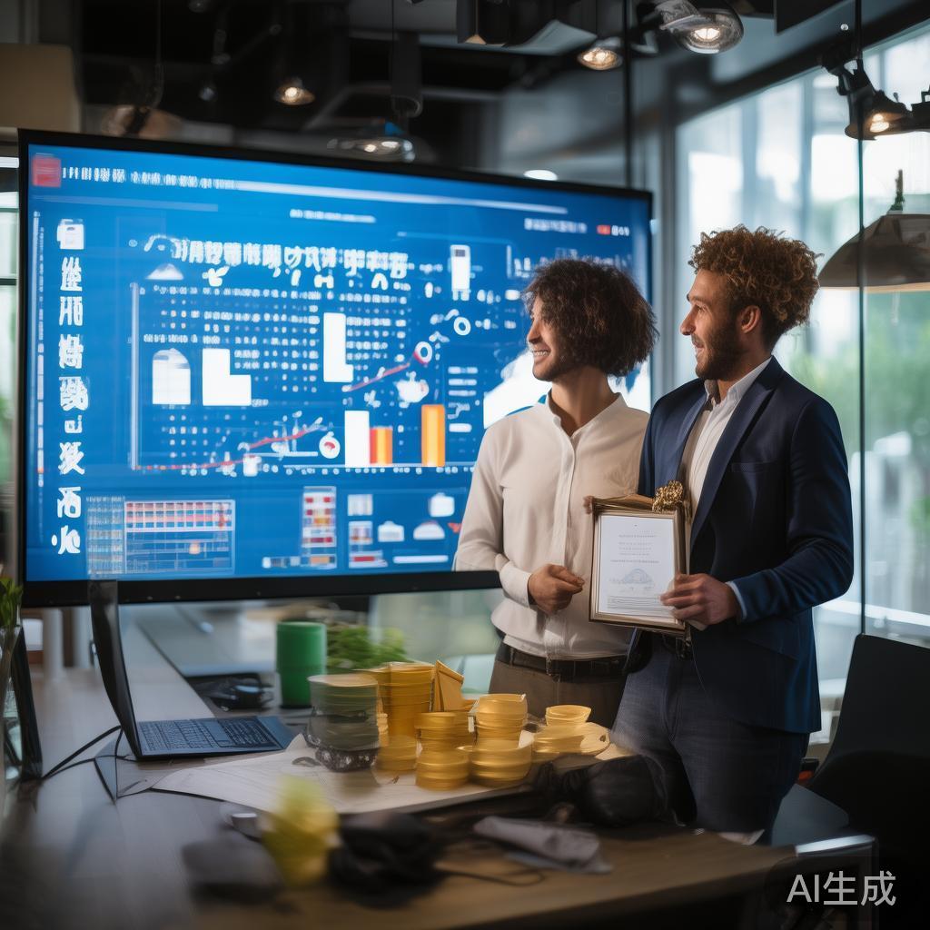 商标注册，揭秘如何通过商标注册实现财富增长