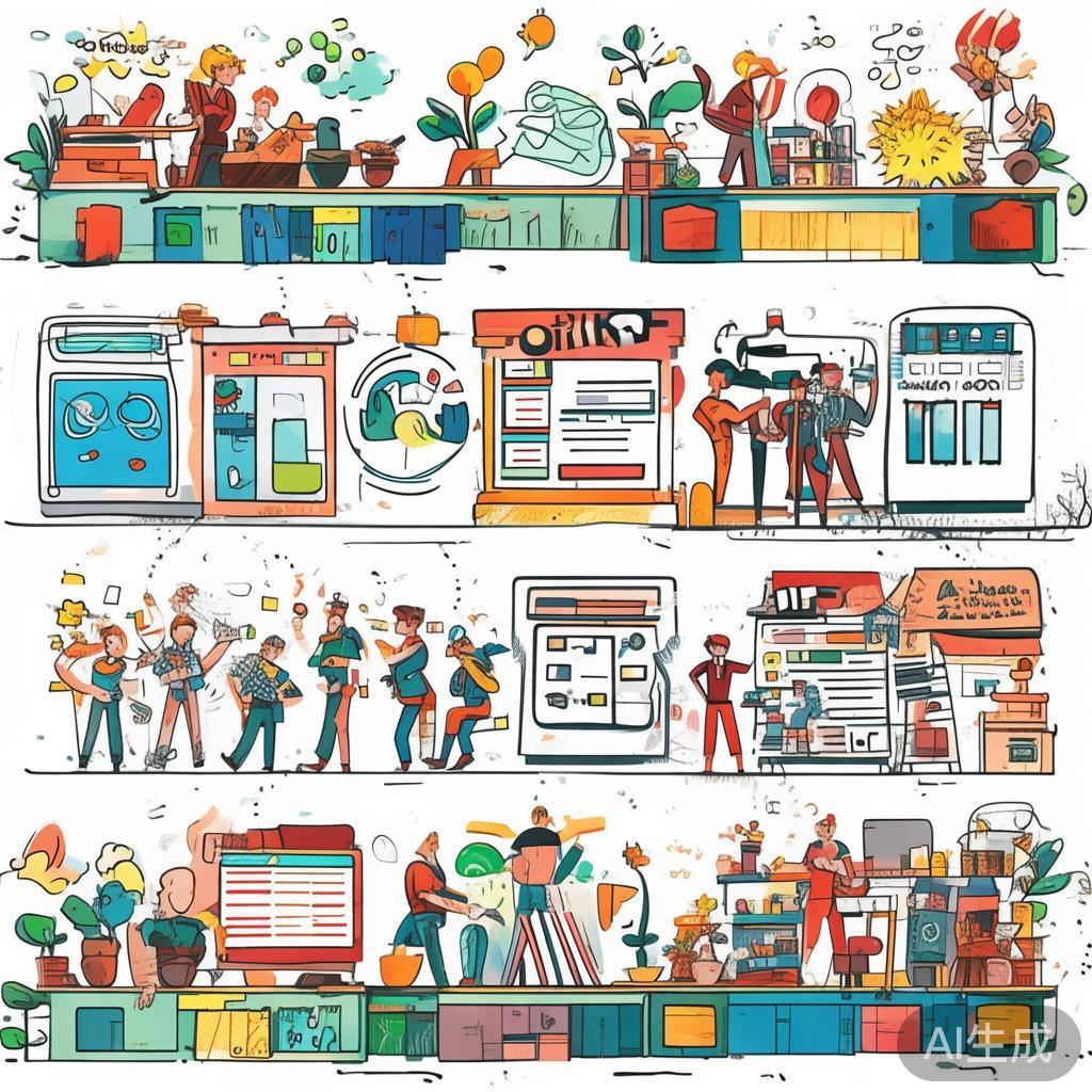 工商个体户注册全攻略，轻松开启创业之路