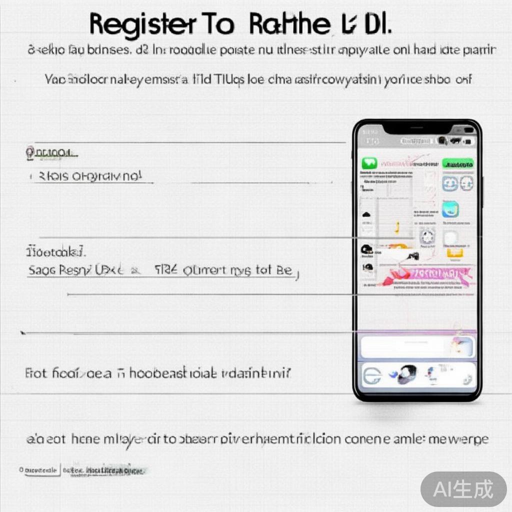 苹果6新机怎么注册ID，新手必看ID注册全攻略