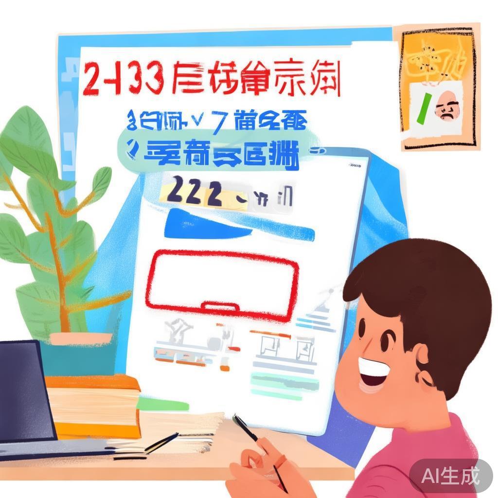 233网校注册攻略，轻松入门，开启高效学习之旅