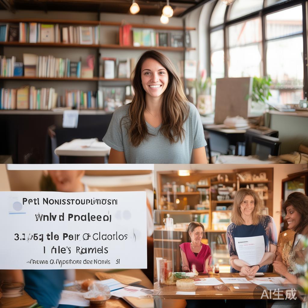 开店注册营养师，如何迈向专业与成功的道路