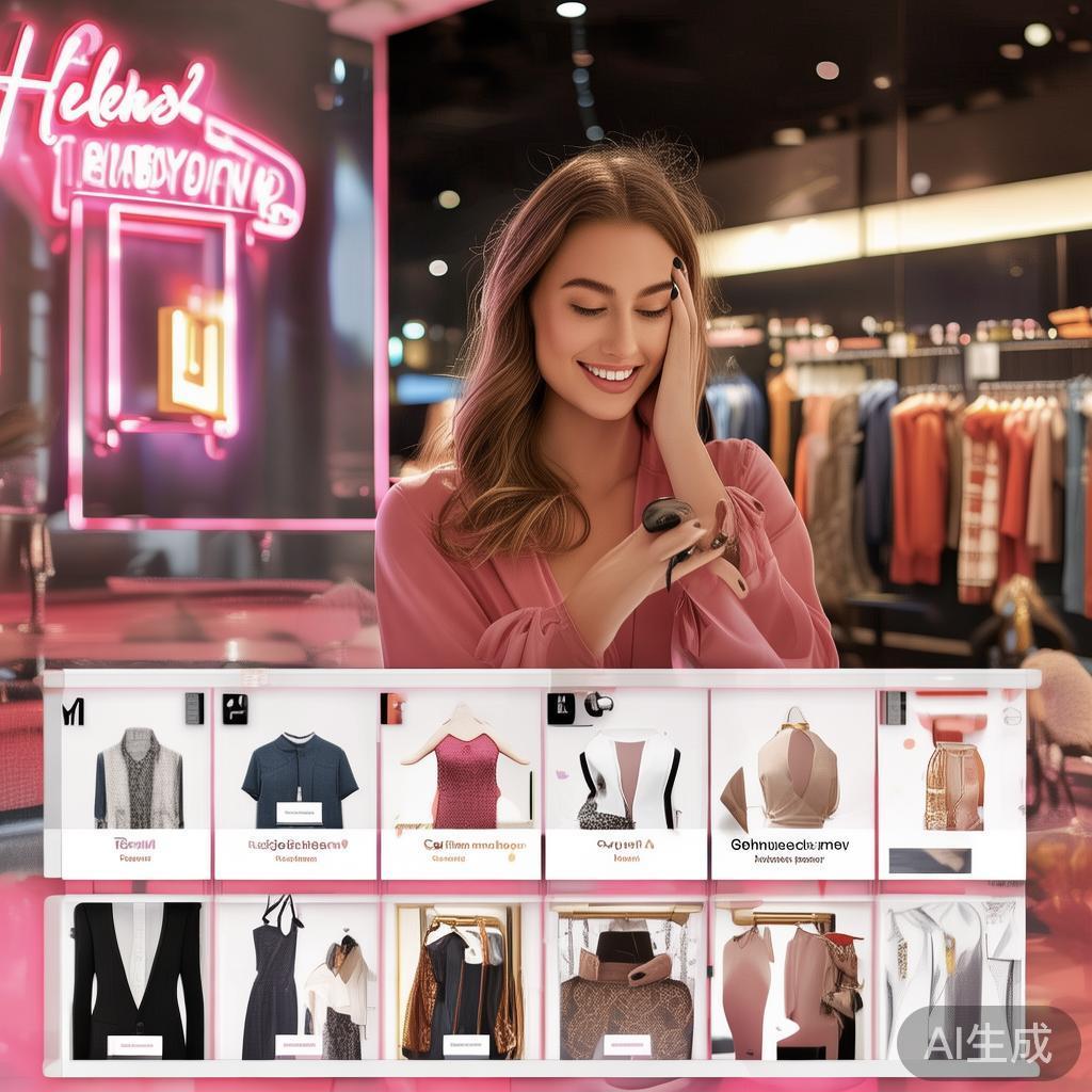 海俪恩会员注册攻略，轻松开启时尚购物之旅